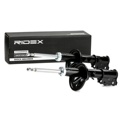 Amortyzator RIDEX 854S1926 854S1926 - foto 2