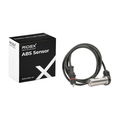 Czujnik ABS RIDEX 412W0459 412W0459 - foto 2