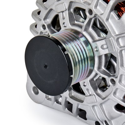 Alternator RIDEX 4G0072P 4G0072P - foto 5
