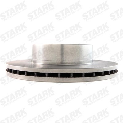 Tarcza hamulcowa Stark SKBD-0020191 SKBD-0020191 - foto 4