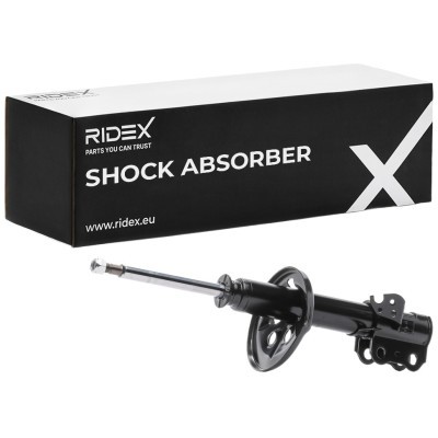 Amortyzator RIDEX 854S0427 854S0427 - foto 2