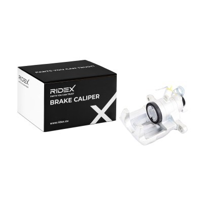 Zacisk Hamulcowy RIDEX 78B0283 78B0283 - foto 2