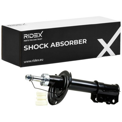 Amortyzator RIDEX 854S0718 854S0718 - foto 2