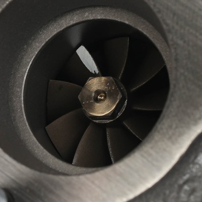 Turbina (Turbosprężarka) RIDEX 2234C0427R 2234C0427R - foto 5