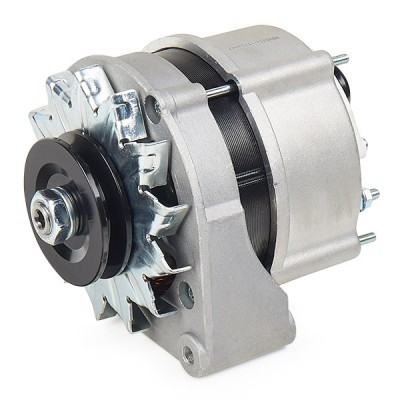 Alternator RIDEX 4G0901 4G0901 - foto 3