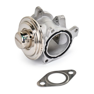Zawór EGR RIDEX 1145E0045 1145E0045 - foto 4