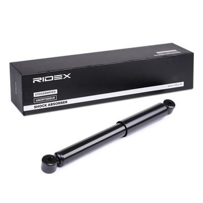 Amortyzator RIDEX 854S0512 854S0512 - foto 3