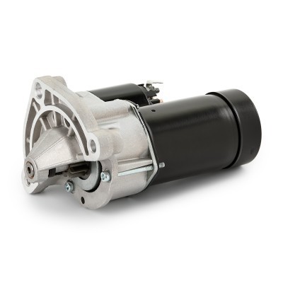 Rozrusznik RIDEX 2S0002R 2S0002R - foto 3