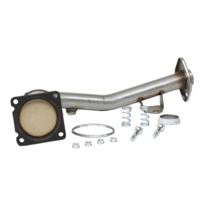 Katalizator RIDEX 429C0100 429C0100 - foto 3