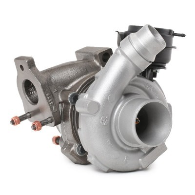 Turbina (Turbosprężarka) RIDEX 2234C0334R 2234C0334R - foto 3