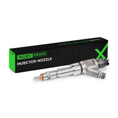 Dysza Wtryskowa RIDEX 3902I1396R 3902I1396R - foto 2