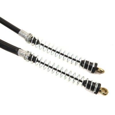 Linka Hamulca Ręcznego RIDEX 124C0566 124C0566 - foto 4
