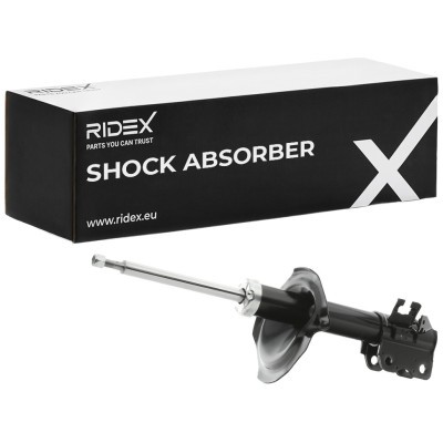 Amortyzator RIDEX 854S0831 854S0831 - foto 2