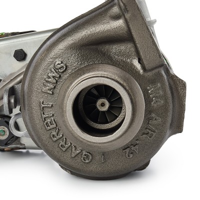 Turbina (Turbosprężarka) RIDEX 2234C10053R 2234C10053R - foto 6