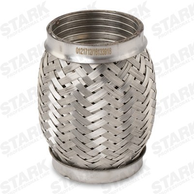 Złącze Elastyczne Tłumika Stark SKFH-2540031 SKFH-2540031 - foto 4