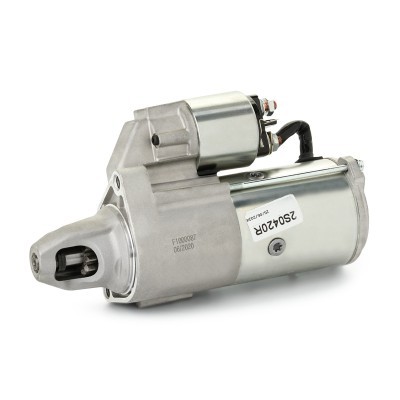 Rozrusznik RIDEX 2S0420R 2S0420R - foto 3
