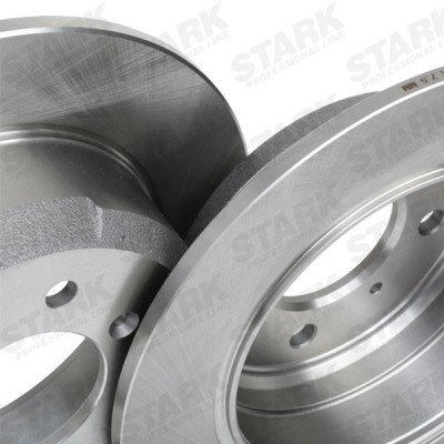 Tarcza hamulcowa Stark SKBD-0022962 SKBD-0022962 - foto 5