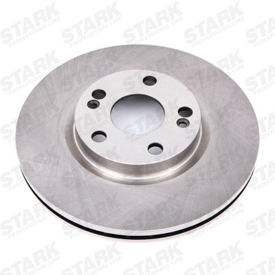 Tarcza hamulcowa Stark SKBD-0022068 SKBD-0022068 - foto 2