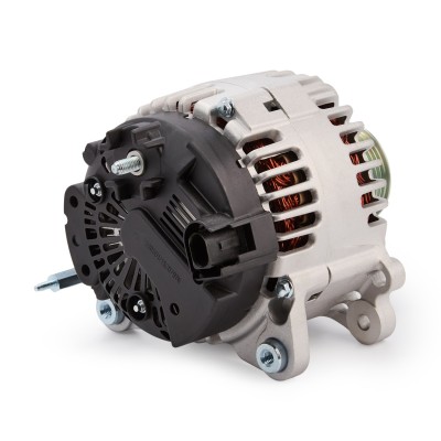 Alternator RIDEX 4G0557 4G0557 - foto 7