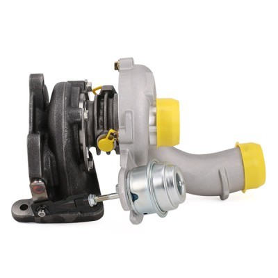 Turbina (Turbosprężarka) RIDEX 2234C0002 2234C0002 - foto 5