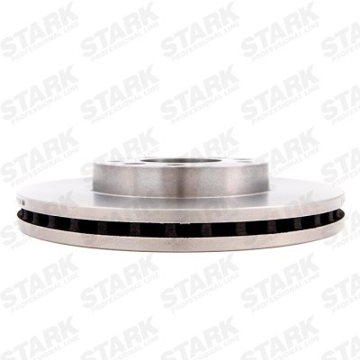 Tarcza hamulcowa Stark SKBD-0022408 SKBD-0022408 - foto 4