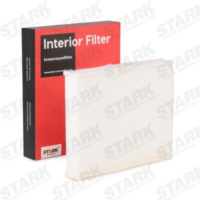 Filtr Kabinowy Stark SKIF-0170333 SKIF-0170333 - foto 2