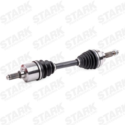 Półoś Napędowa Stark SKDS-0210058 SKDS-0210058 - foto 4