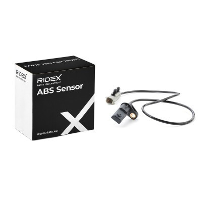 Czujnik ABS RIDEX 412W0253 412W0253 - foto 2