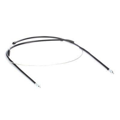 Linka Hamulca Ręcznego RIDEX 124C0582 124C0582 - foto 3