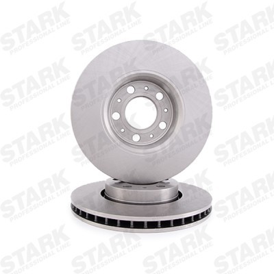Tarcza hamulcowa Stark SKBD-0020140 SKBD-0020140 - foto 6