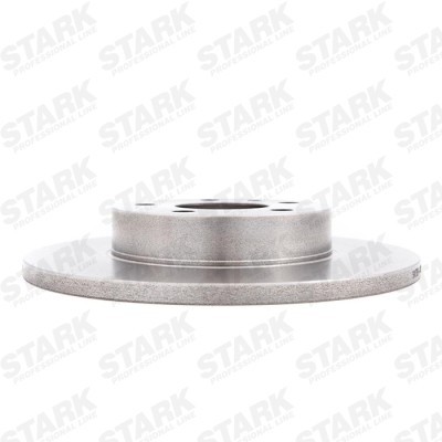 Tarcza hamulcowa Stark SKBD-0022395 SKBD-0022395 - foto 3