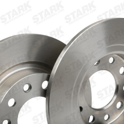 Tarcza hamulcowa Stark SKBD-0022944 SKBD-0022944 - foto 4