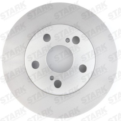 Tarcza hamulcowa Stark SKBD-0020063 SKBD-0020063 - foto 3