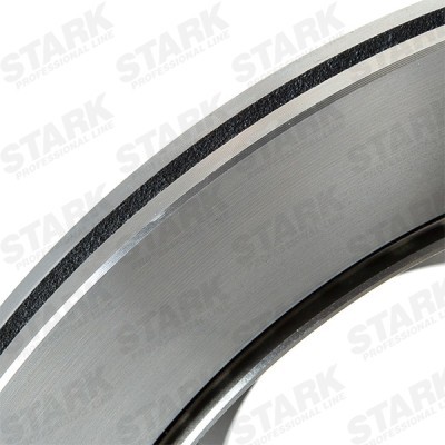 Tarcza hamulcowa Stark SKBD-0023451 SKBD-0023451 - foto 4