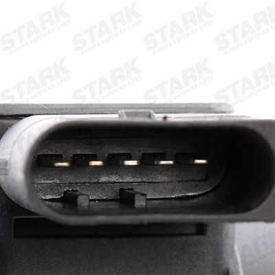 Przepływomierz Stark SKAS-0150192 SKAS-0150192 - foto 4