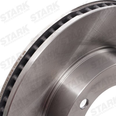Tarcza hamulcowa Stark SKBD-0023597 SKBD-0023597 - foto 4