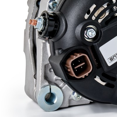 Alternator RIDEX 4G0388P 4G0388P - foto 6