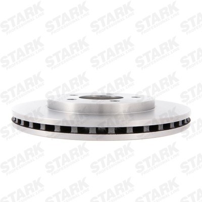Tarcza hamulcowa Stark SKBD-0020129 SKBD-0020129 - foto 4