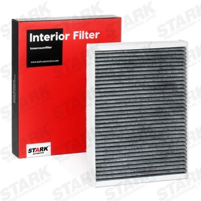 Filtr Kabinowy Stark SKIF-0170259 SKIF-0170259 - foto 3