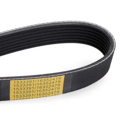 Pasek Klinowy Wielorowkowy RIDEX 305P0489 305P0489 - foto 4
