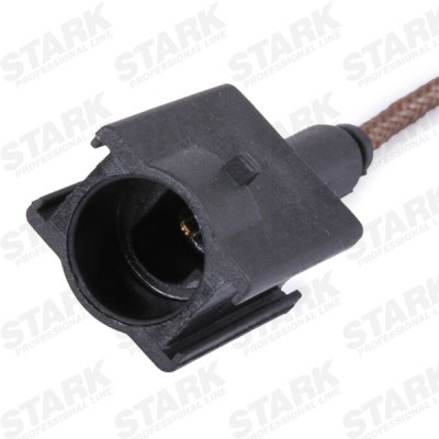 Klocki hamulcowe Stark SKAD-1002 SKAD-1002 - foto 5