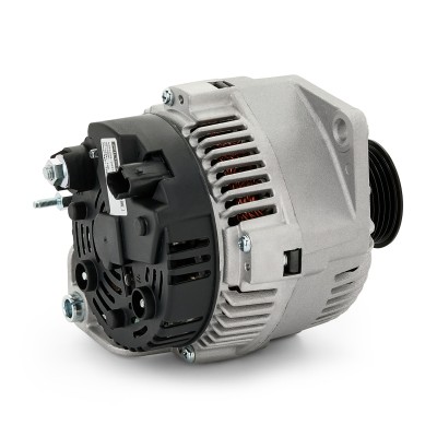 Alternator RIDEX 4G0380P 4G0380P - foto 4