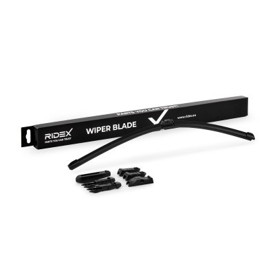 Pióro Wycieraczki RIDEX 298W0118 298W0118 - foto 2