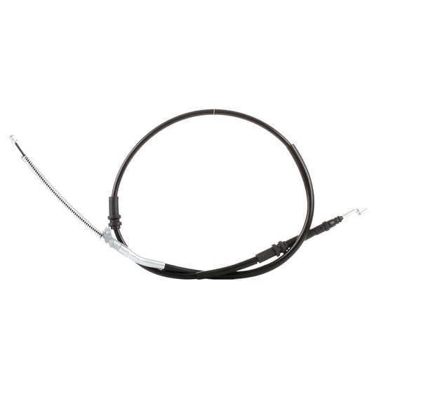 Linka Hamulca Ręcznego RIDEX 124C0397 124C0397 - foto 1
