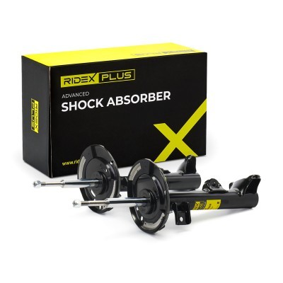Amortyzator RIDEX 854S1675P 854S1675P - foto 2