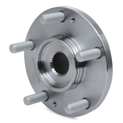 Piasta Koła RIDEX 653W0211 653W0211 - foto 4