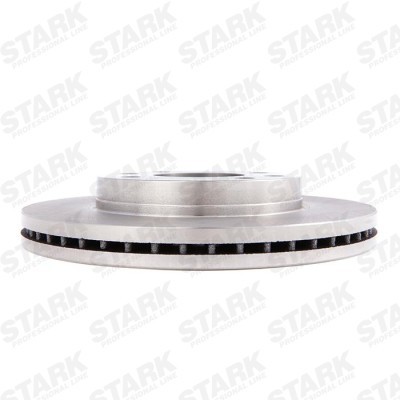 Tarcza hamulcowa Stark SKBD-0020068 SKBD-0020068 - foto 4