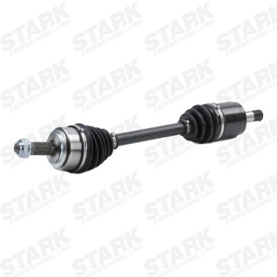 Półoś Napędowa Stark SKDS-0210545 SKDS-0210545 - foto 4