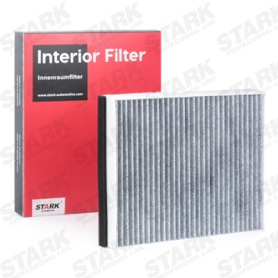 Filtr Kabinowy Stark SKIF-0170412 SKIF-0170412 - foto 1