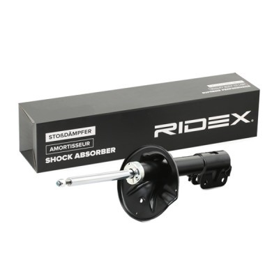 Amortyzator RIDEX 854S1405 854S1405 - foto 3